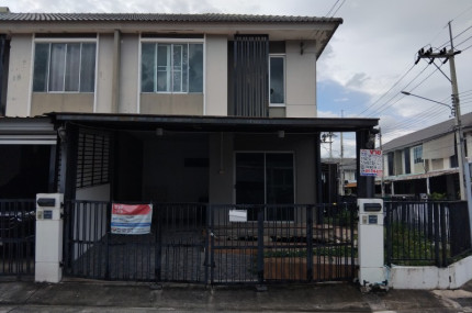 โครงการพฤกษาวิลล์ รังสิต-คลองเปรมประชา