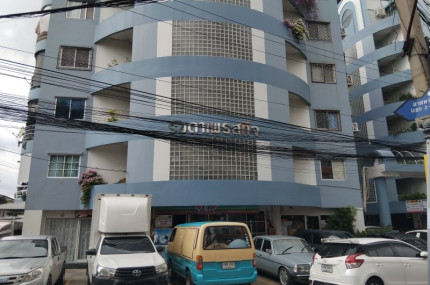 คอนโดมิเนียม รัชดาเพรสทีจ ลาดพร้าว 255-318 ชั้น 5
