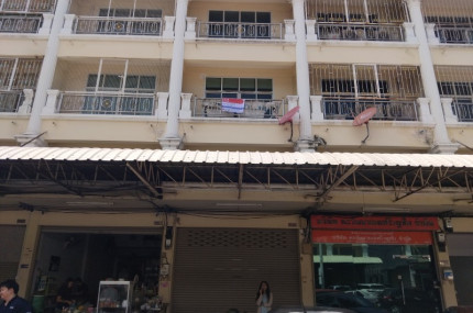โครงการ เอ็ม.ที.ลำลูกกา