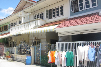 โครงการสยามนิเวศน์