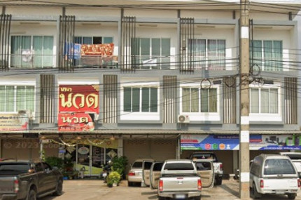 โครงการ บ้านใหม่พัฒนา  ชัยภูมิ