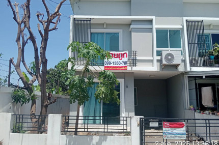โครงการนิรันดร์วิลล์ 55