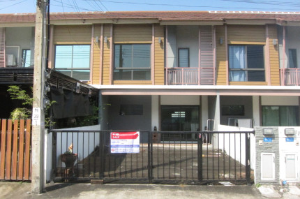 บ้านพฤกษาไพร์ม ลาดกระบัง สุวรรณภูมิ 2  ทับ 78