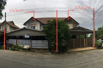 พฤกษา 20 AN 2896