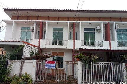 โครงการ บ้านงามเจริญ พัทยา 16