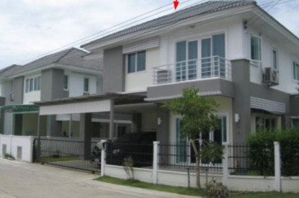 คุณาลัย เวสเกต บ้านกล้วย-ไทรน้อย