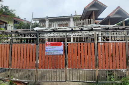 บ้านเดี่ยว 2 ชั้น ซอยรังสิต - นครนายก 2