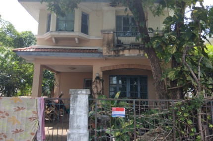 โครงการมัณฑนา ธนบุรีรมย์(ซอยประชาอุทิศ 129