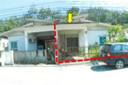 อีสเทิร์น พาร์วิลล์31481