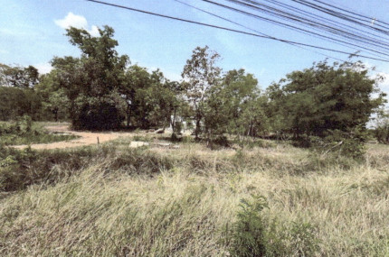 ที่ดินเปล่า จังหวัดสระแก้ว