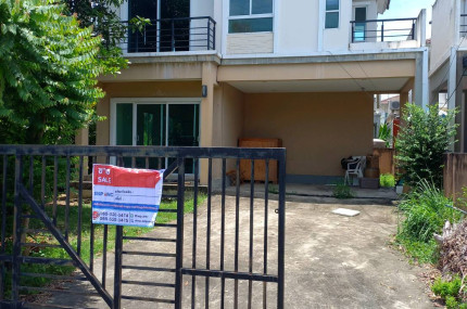 โครงการเดอะแพลนม์ รีสอร์ท