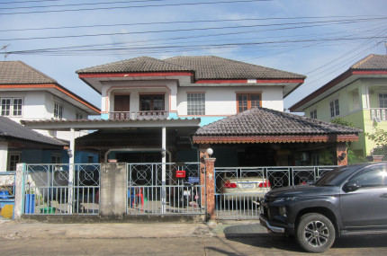 หมู่บ้านศุชญา ทับ 128