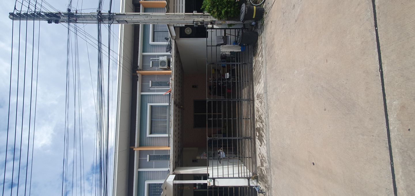 โครงการ บ้านไลฟ์ ซอย 12