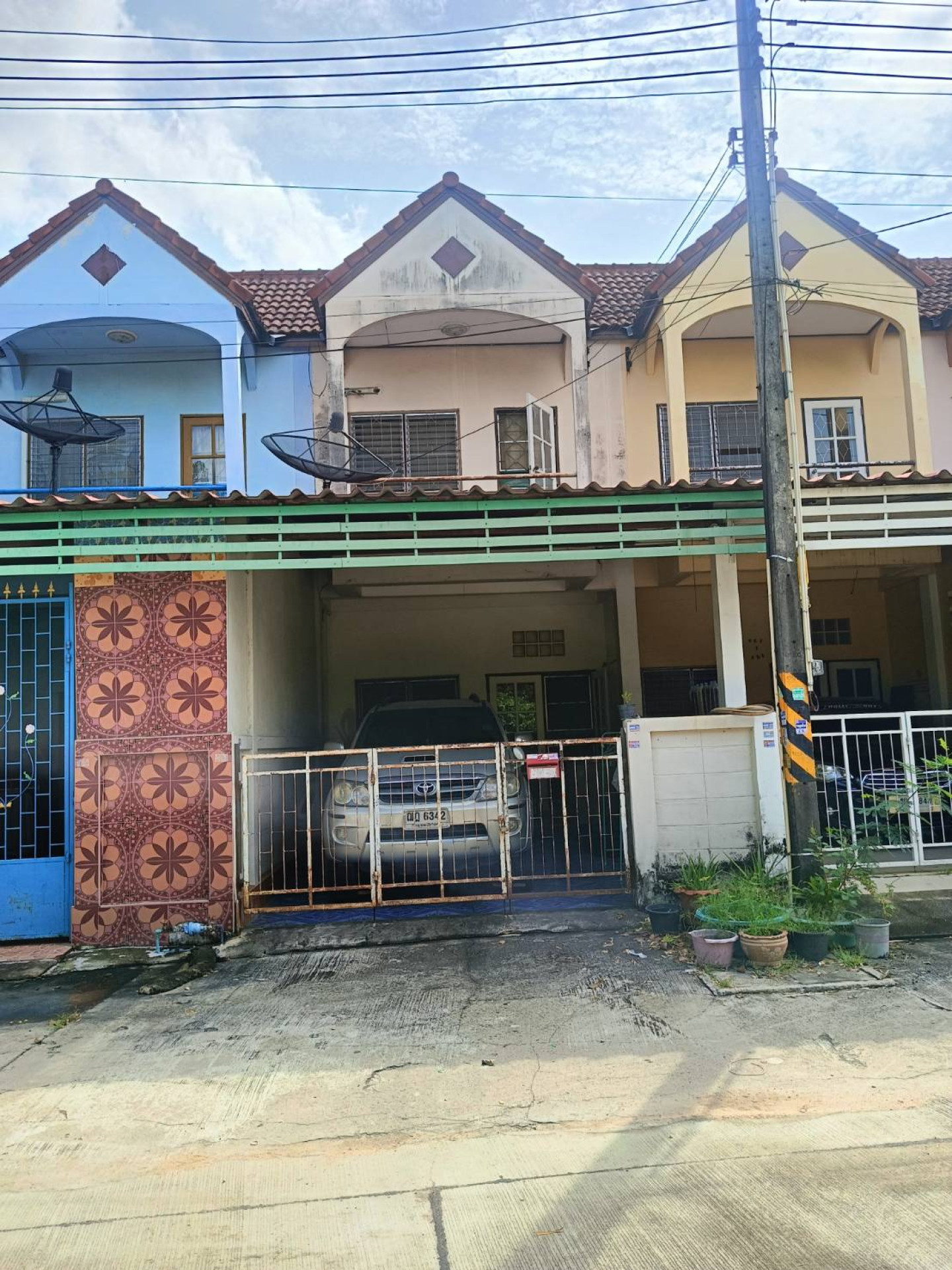 หมู่บ้านน้ำทิพย์