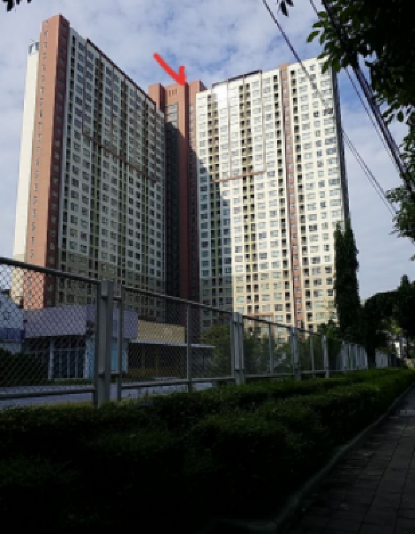 อาคารชุด ลุมพินี เพลส พระราม 4 -กล้วยน้ำไท