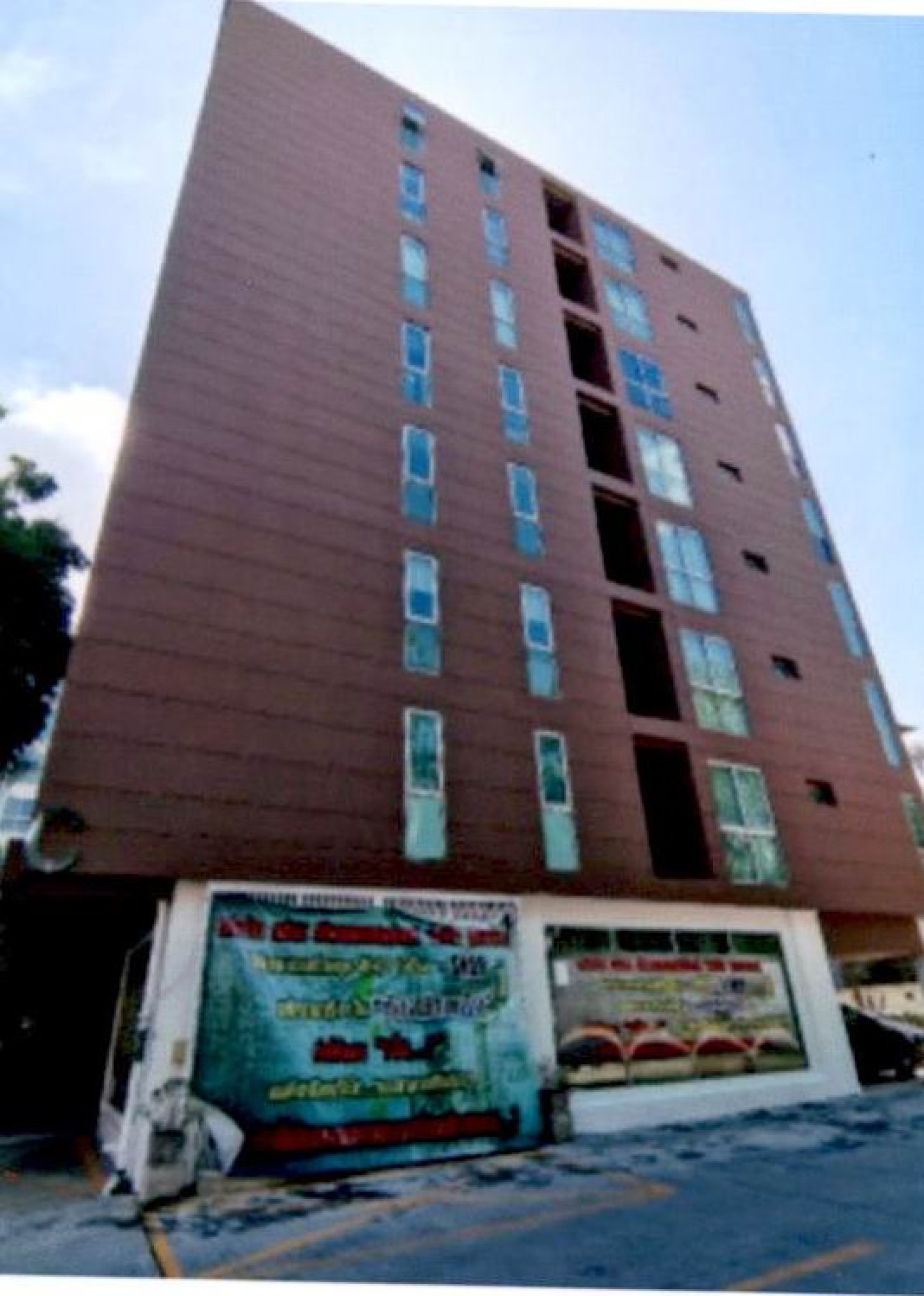 เดอะนิช ไอดี ลาดพร้าว 130.