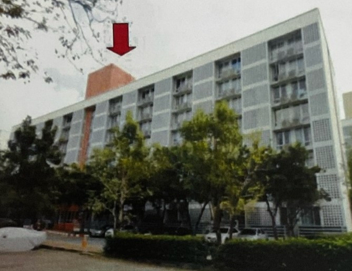 อาคารชุดไอ-เฮ้าส์ ลากูน่าการ์เด้น 4