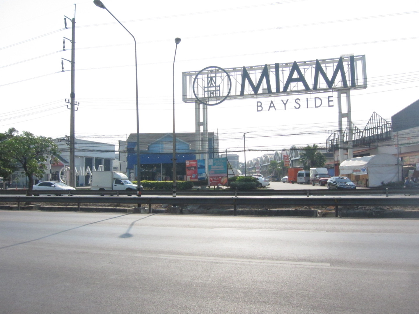 อาคารชุด เดอะไมอามี่ บางปู 1 ทับ 42