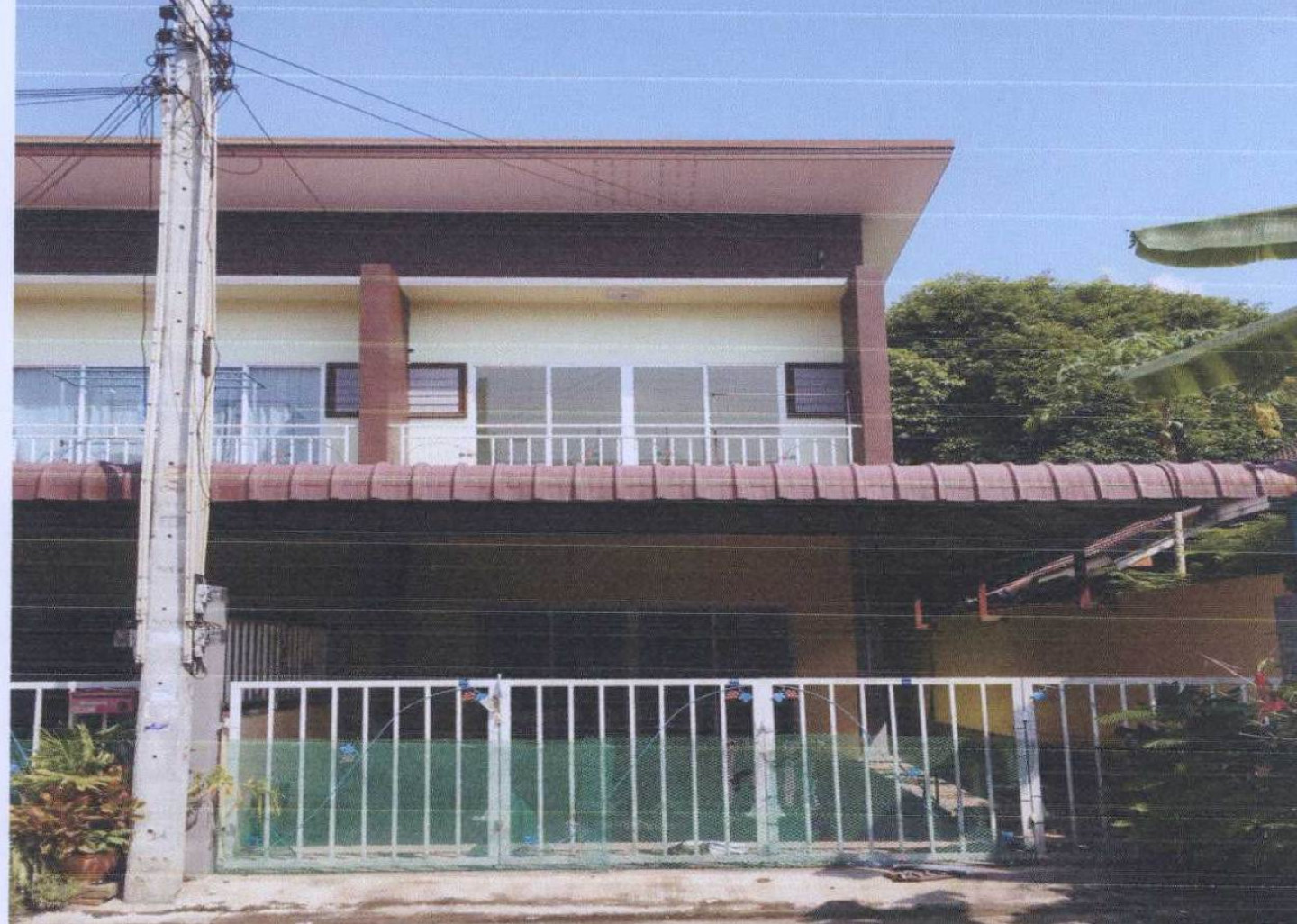 บ้านจุกกะเฌอแอทหนองคล้า