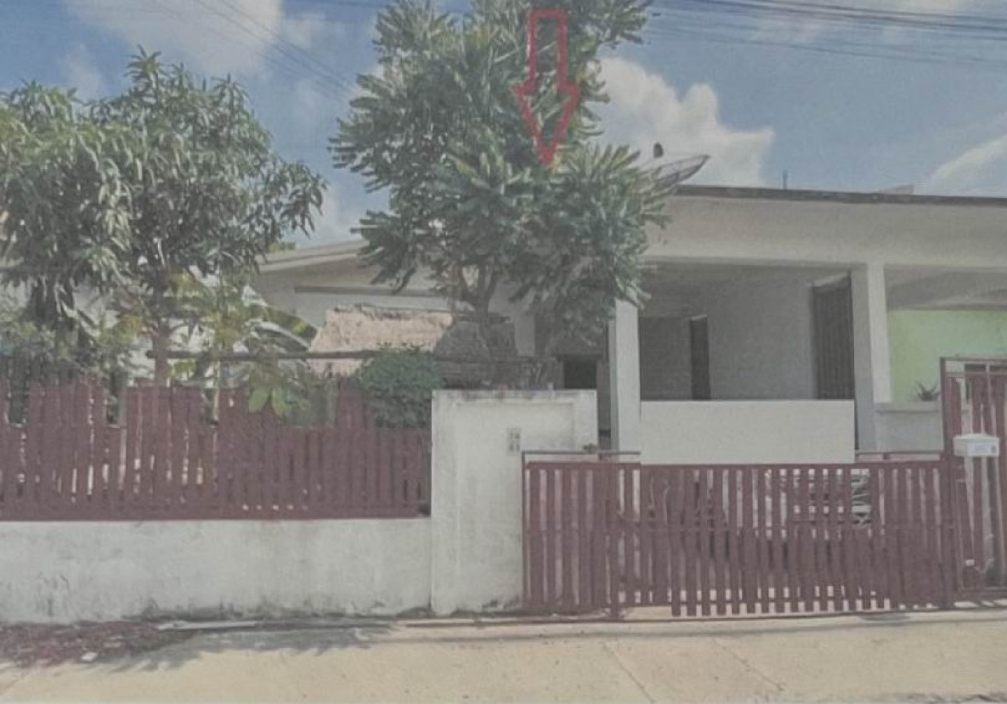 บ้านอีสเทิร์น พาร์ควิลล์ เฟส 2