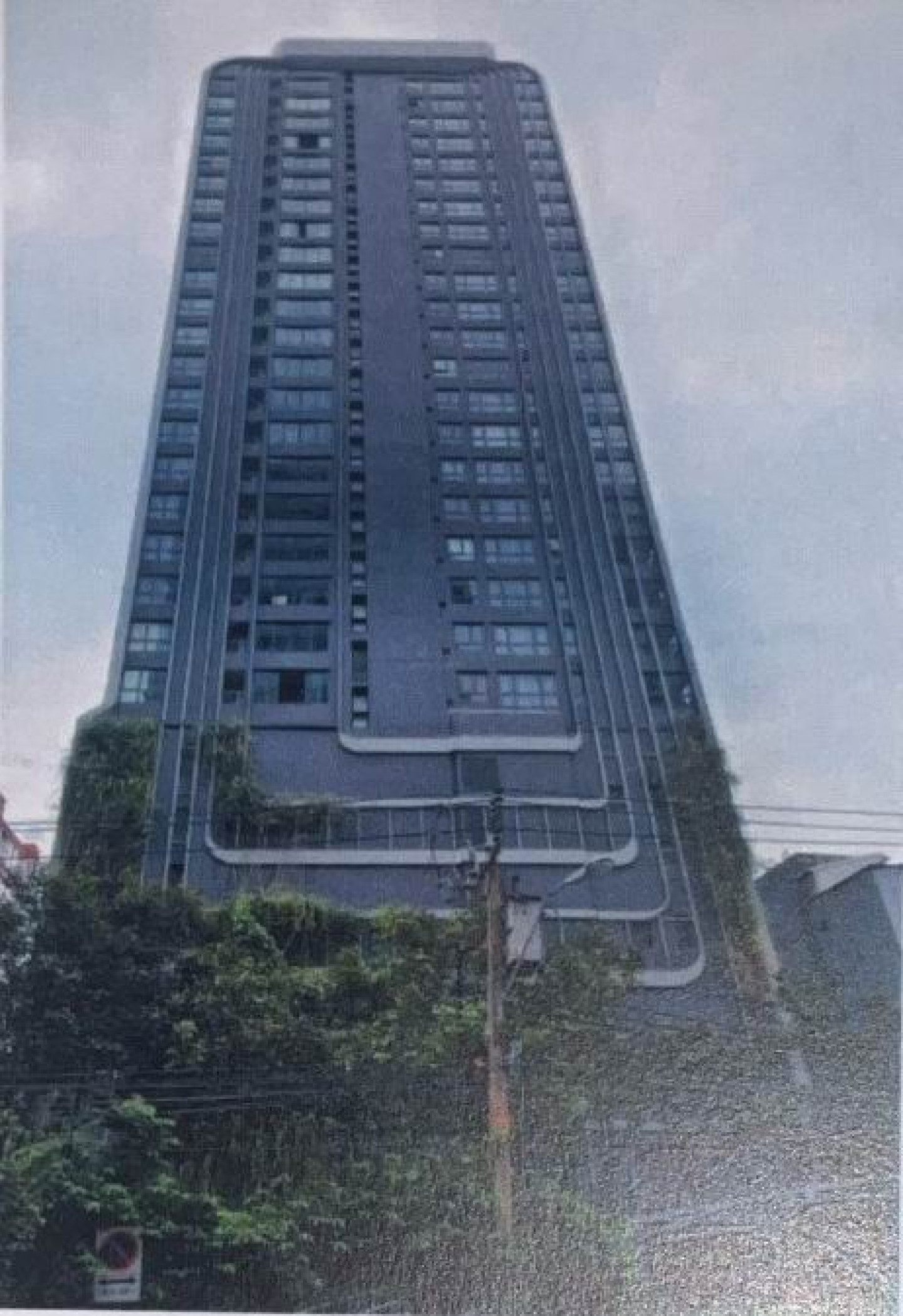 ไอดีโอ คิว สยาม-ราชเทวี