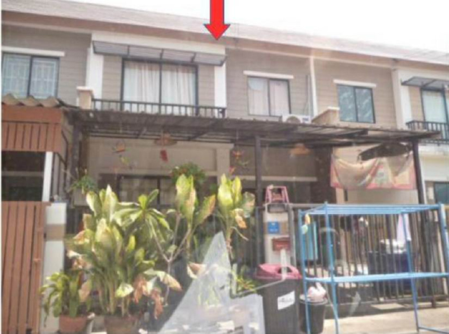 บ้านพฤกษา 54ทับ1