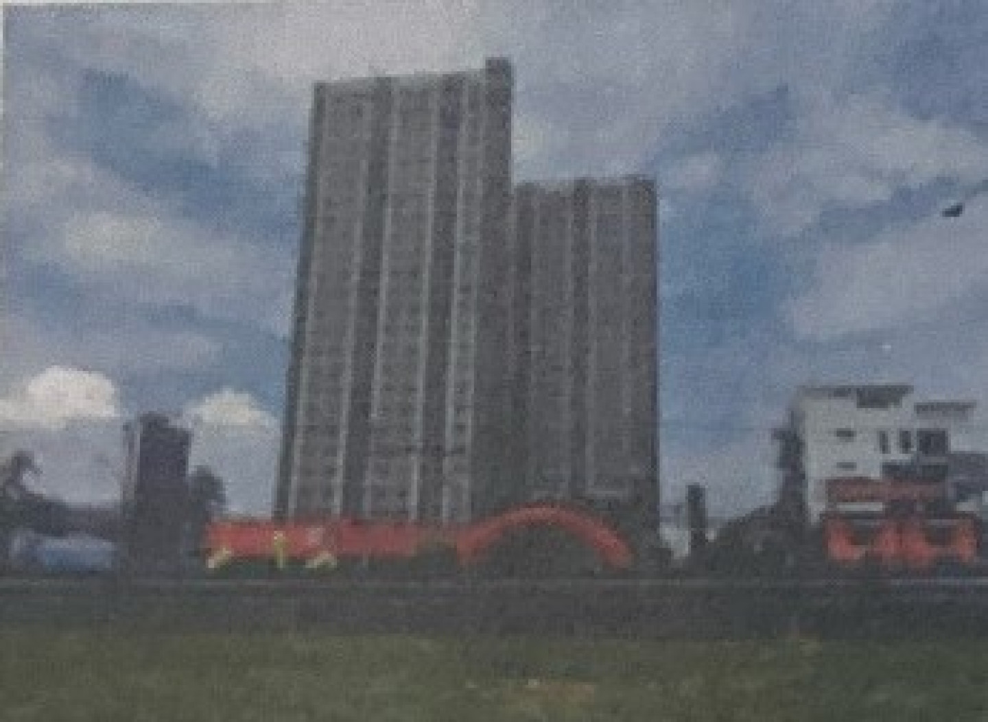 ลุมพินีวิลล์ นครอินทร์-ริเวอร์วิว