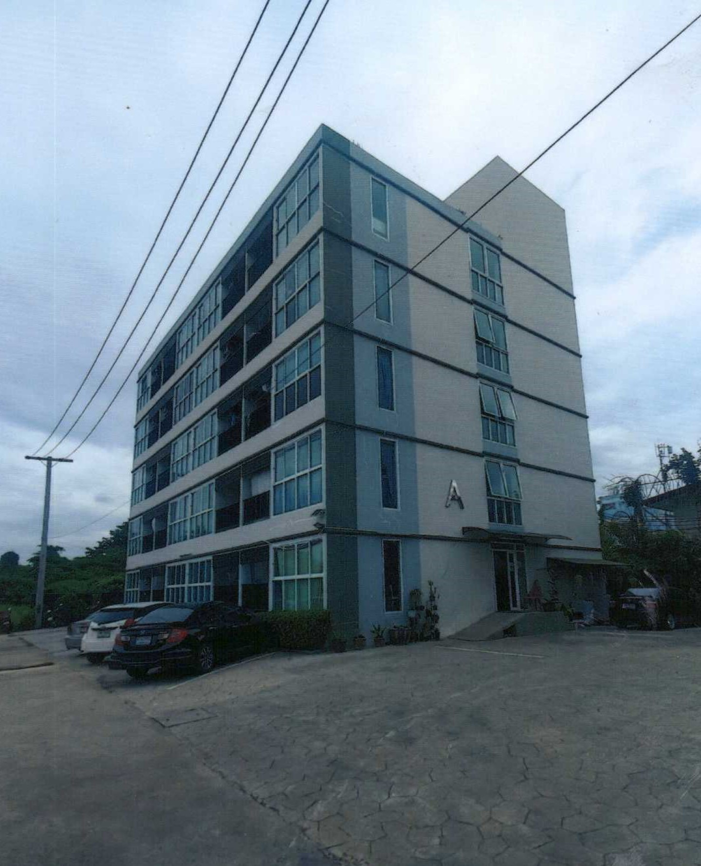 แอท 78 คอนโดมิเนียม79.17