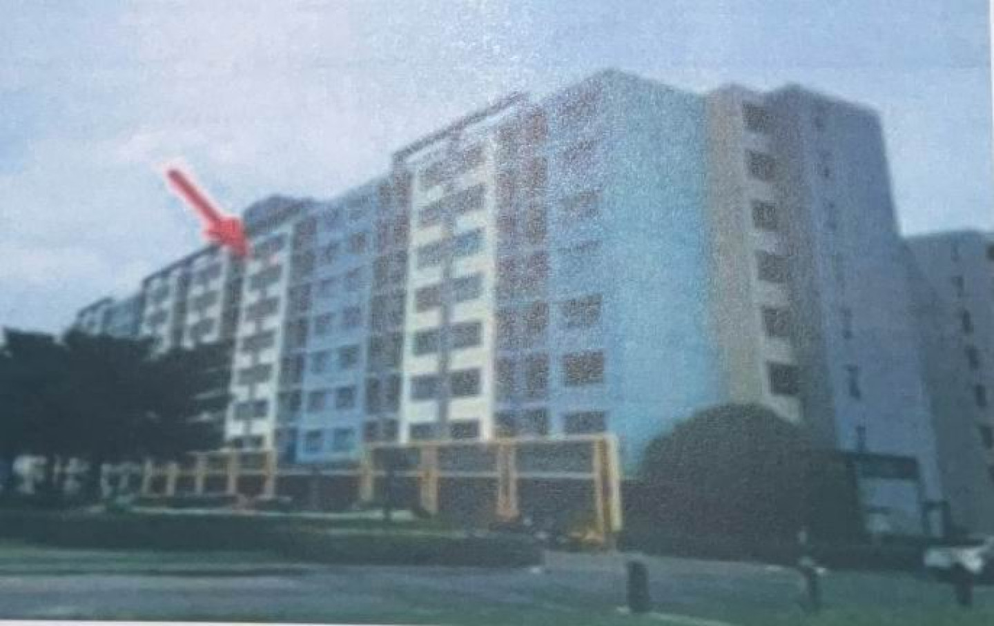 ลุมพีนีวิลล์ อ่อนนุช - พัฒนาการ