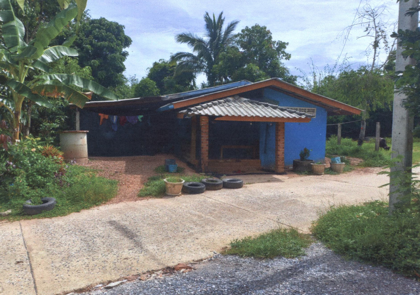 บ้านเดี่ยว ฉ.6757