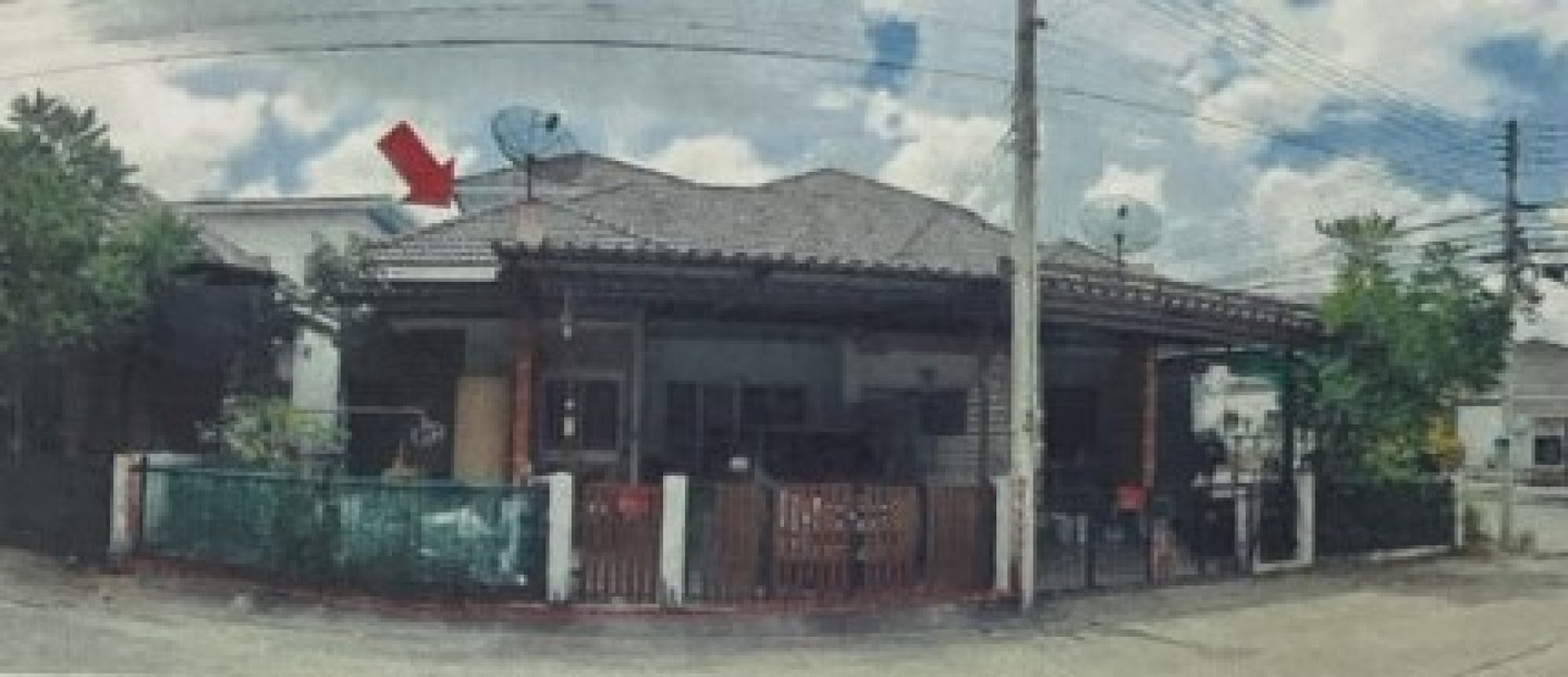 บ้านพรีซีโอ ประภัสสร กรีนพาร์ค 8