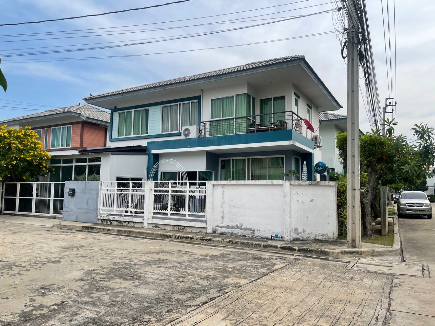 โครงการDzio (ดีซิโอ้) ราชพฤกษ์ รัตนาธิเบศร์