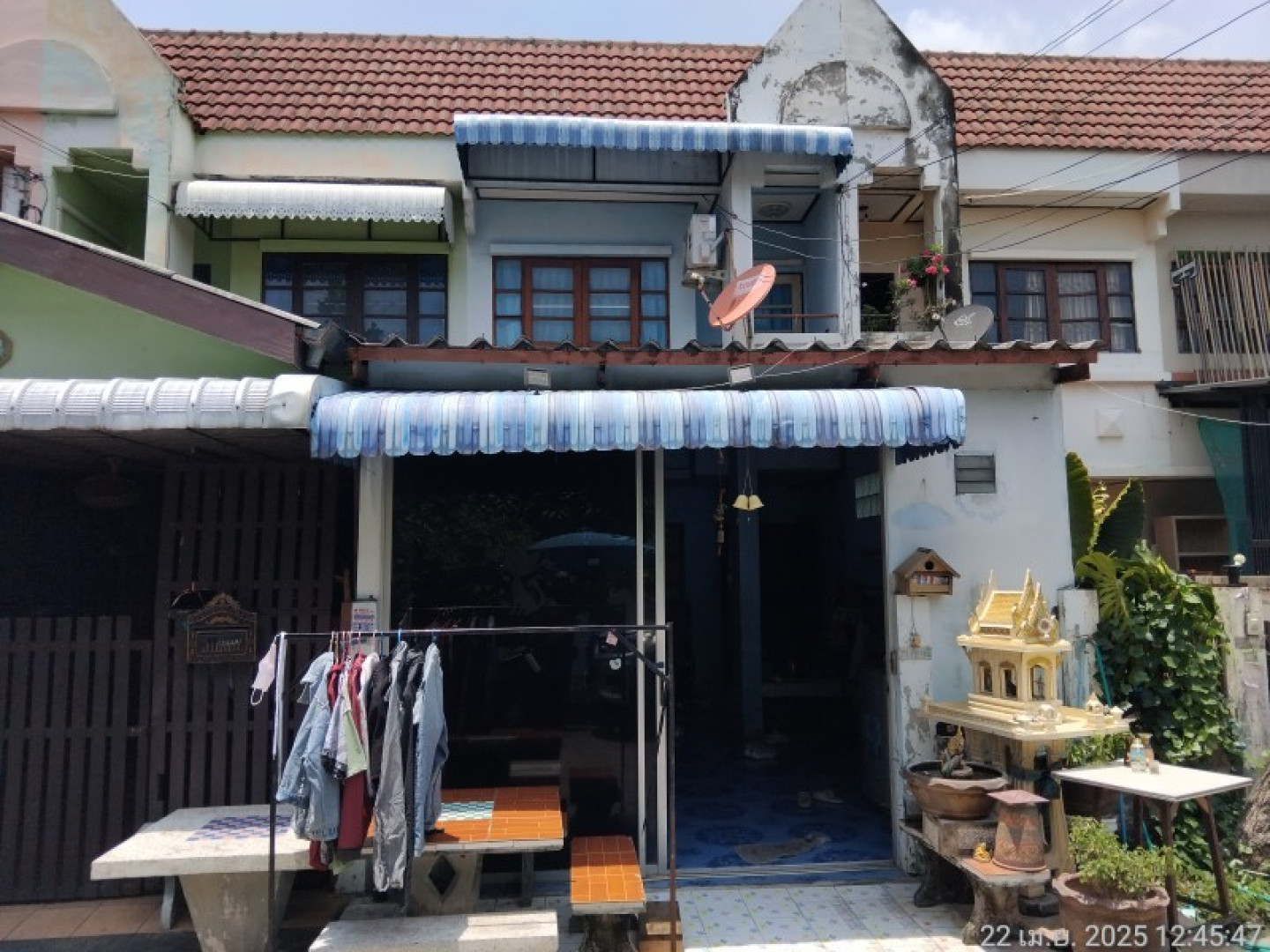 หมู่บ้านดวงกมล