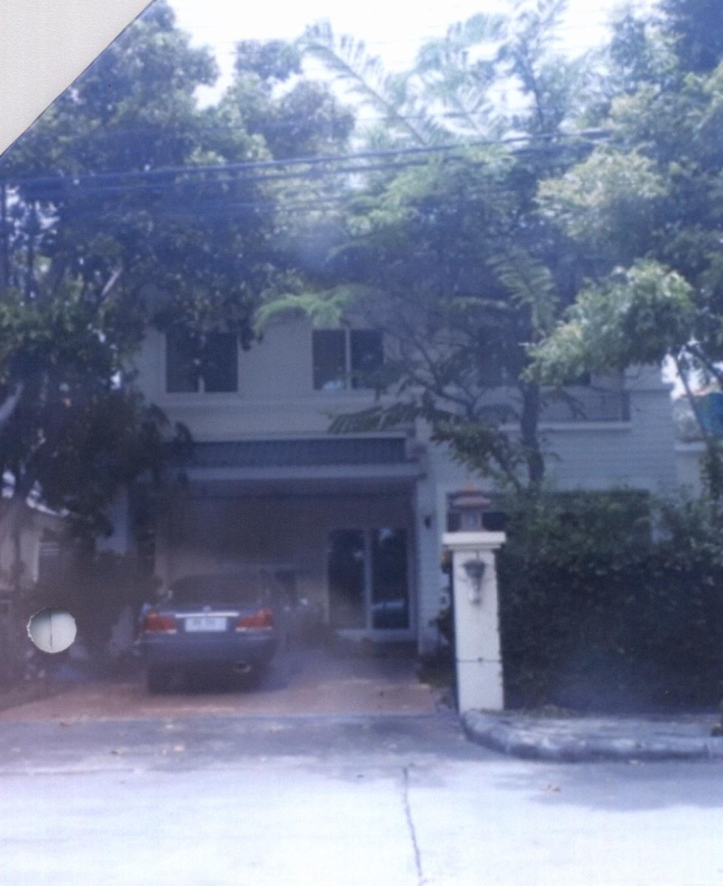 หมู่บ้านค่าซ่าวิลล์ บางนา-สุวรรณภูมิ