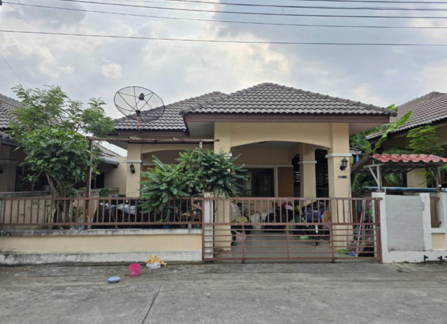 เอ็กเซล 3 ปลวกแดง