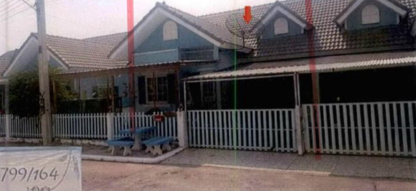 วีน่า ทาวน์ ปลวกแดง 36469
