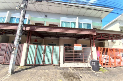 บ้านราชพฤกษ์ 11 สุวรรณภูมิ ลาดกระบัง 399 ทับ 476