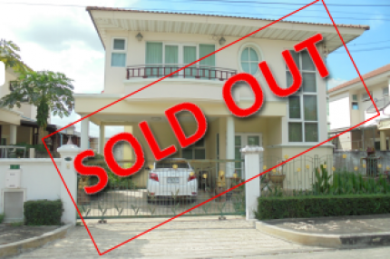 ศุภาลัย การ์เด้นวิลล์ วงแหวน ลำลูกกา คลอง 5