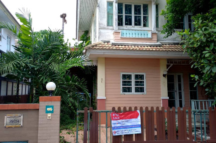 โครงการ ชลลดา วงแหวน รัตนาธิเบศร์ ทับ 154