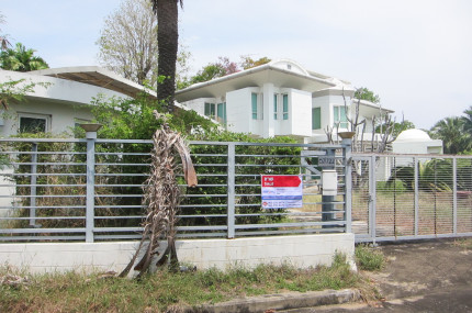 โครงการ กฤษดานคร 26