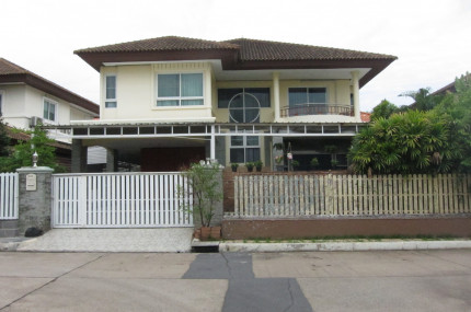 โครงการ ศุภาลัย สุวรรณภูมิ